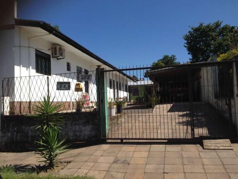 Casa à venda no bairro Tucanos, Taquara