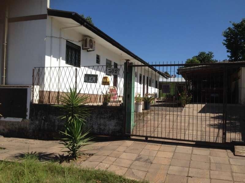 Casa à venda no bairro Tucanos, Taquara