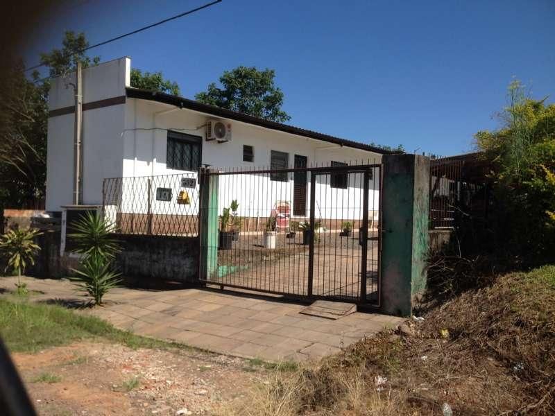 Casa à venda no bairro Tucanos, Taquara