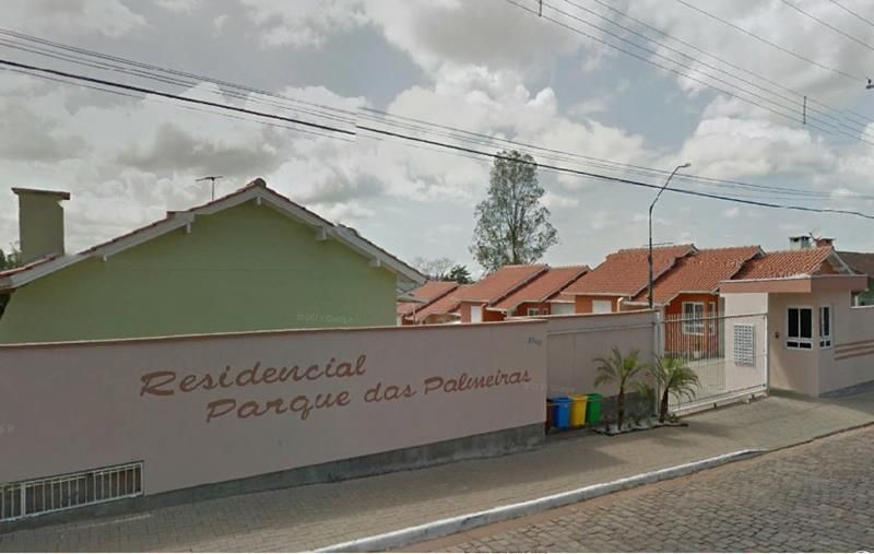 Casa com 2 quartos, 1 banheiro e 80m² à venda no bairro Mundo Novo, Taquara