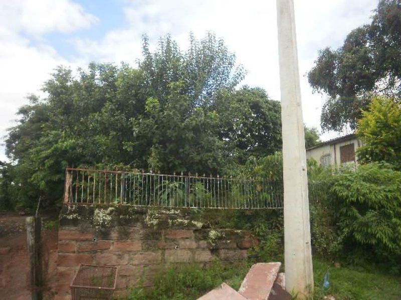 Terreno à venda no bairro Mundo Novo, Taquara