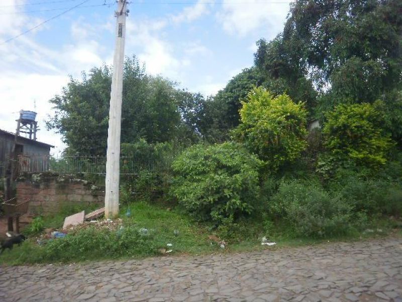 Terreno à venda no bairro Mundo Novo, Taquara