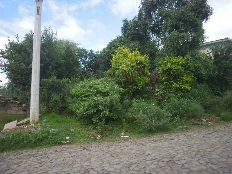 Terreno à venda no bairro Mundo Novo, Taquara