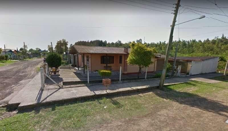 Casa com 3 quartos, 2 banheiros e 200m² à venda no bairro Mundo Novo, Taquara