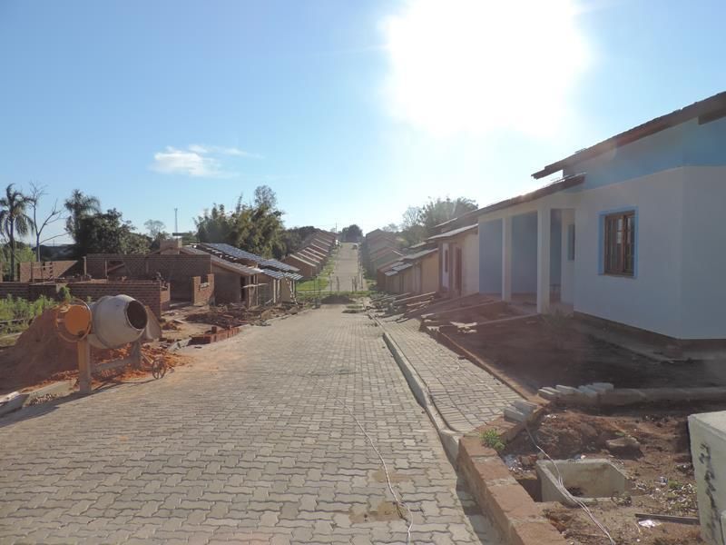 Casa com 2 quartos, 1 banheiro e 84m² à venda no bairro Mundo Novo, Taquara