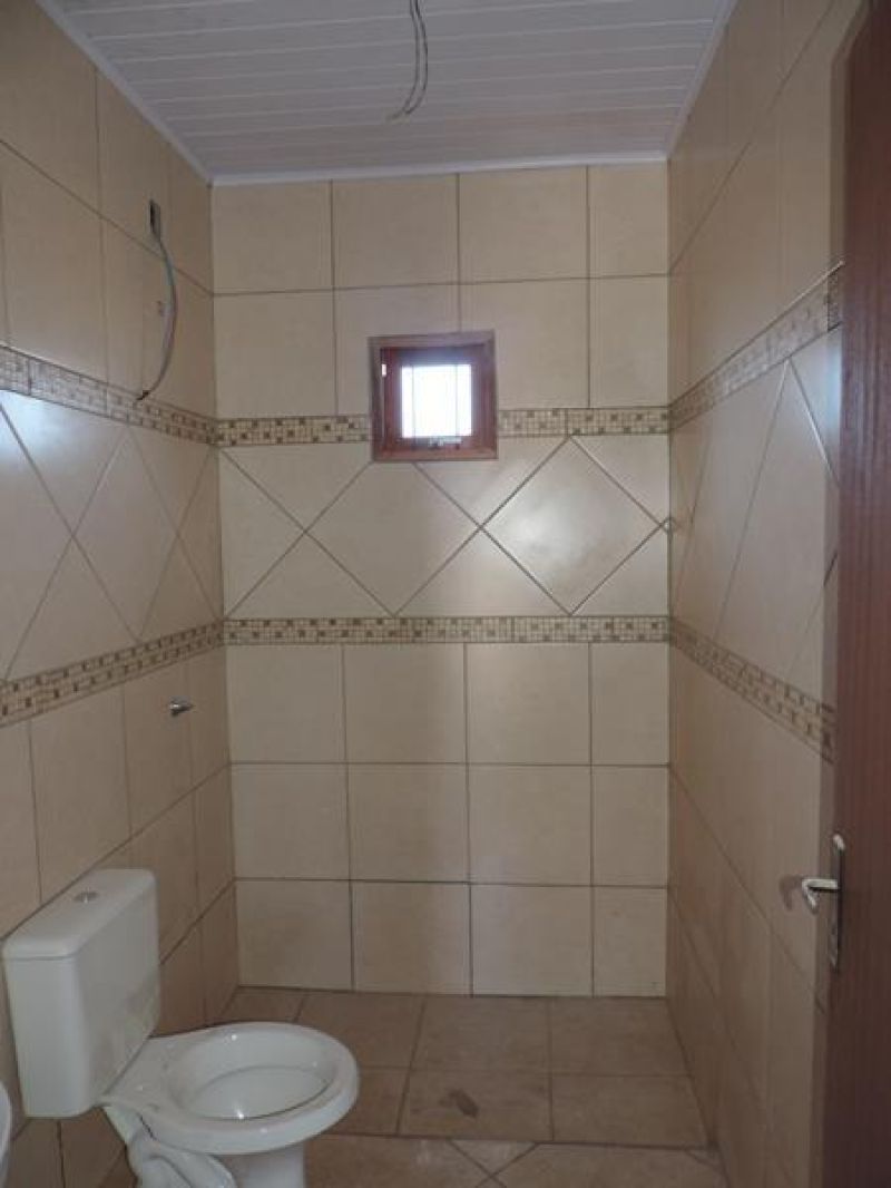 Casa com 2 quartos, 1 banheiro e 84m² à venda no bairro Mundo Novo, Taquara