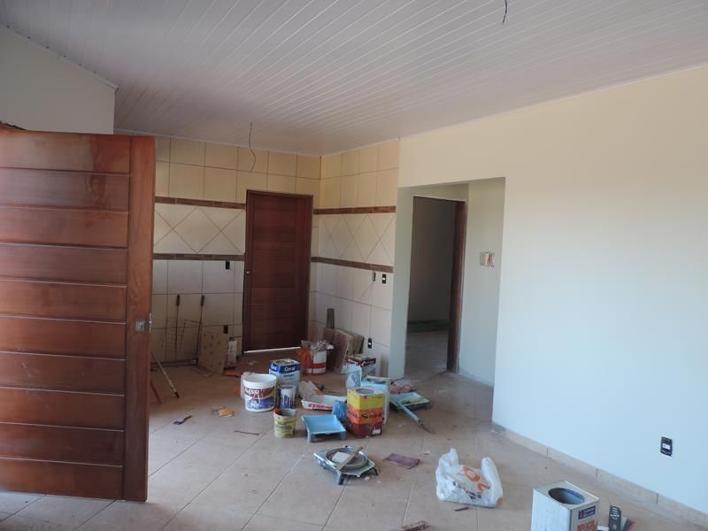 Casa com 2 quartos, 1 banheiro e 84m² à venda no bairro Mundo Novo, Taquara