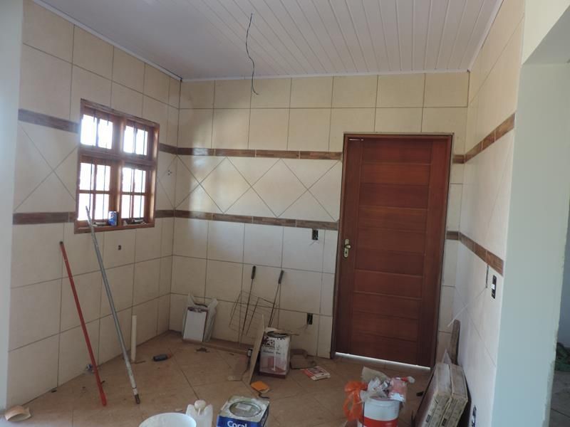 Casa com 2 quartos, 1 banheiro e 84m² à venda no bairro Mundo Novo, Taquara