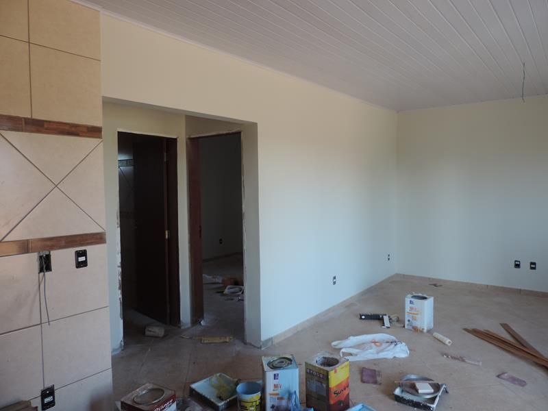 Casa com 2 quartos, 1 banheiro e 84m² à venda no bairro Mundo Novo, Taquara