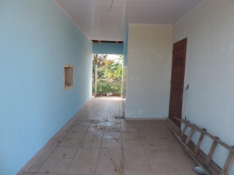 Casa com 2 quartos, 1 banheiro e 84m² à venda no bairro Mundo Novo, Taquara