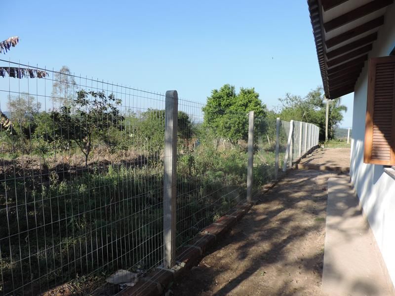 Casa com 2 quartos, 1 banheiro e 84m² à venda no bairro Mundo Novo, Taquara