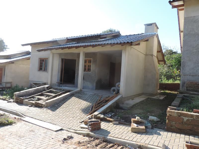Casa com 2 quartos, 1 banheiro e 84m² à venda no bairro Mundo Novo, Taquara