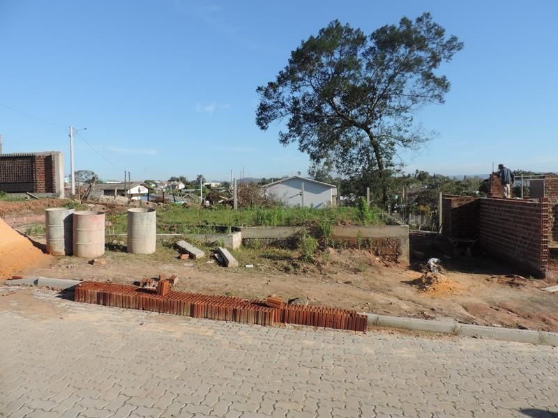 Casa com 2 quartos, 1 banheiro e 84m² à venda no bairro Mundo Novo, Taquara
