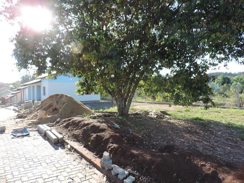 Casa com 2 quartos, 1 banheiro e 84m² à venda no bairro Mundo Novo, Taquara