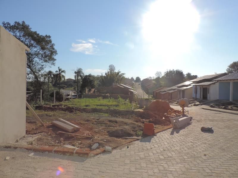 Casa com 2 quartos, 1 banheiro e 84m² à venda no bairro Mundo Novo, Taquara