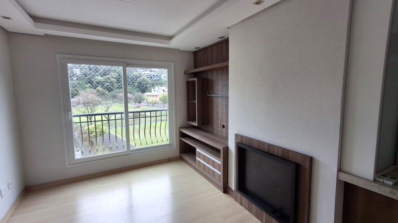 Apartamento com 2 quartos, 2 banheiros e 74m² à venda no bairro Sagrada Familia, Taquara