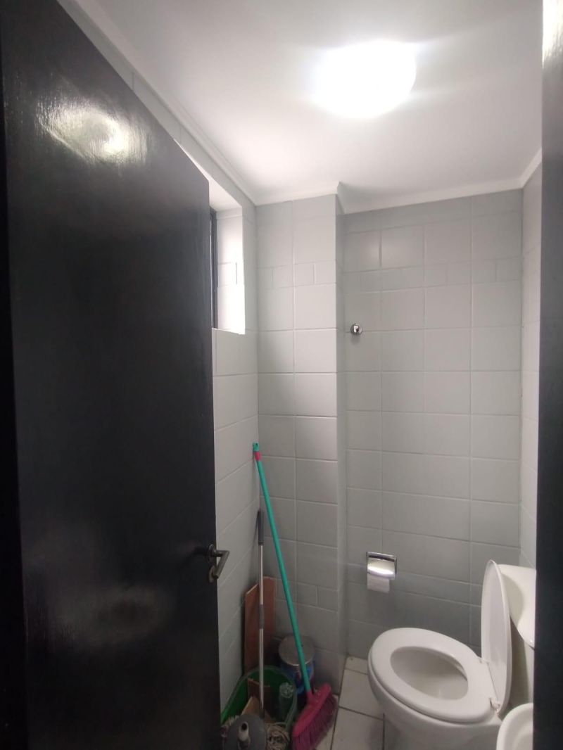 Sala com 1 banheiro e 50m² à venda no bairro Sagrada Familia, Taquara