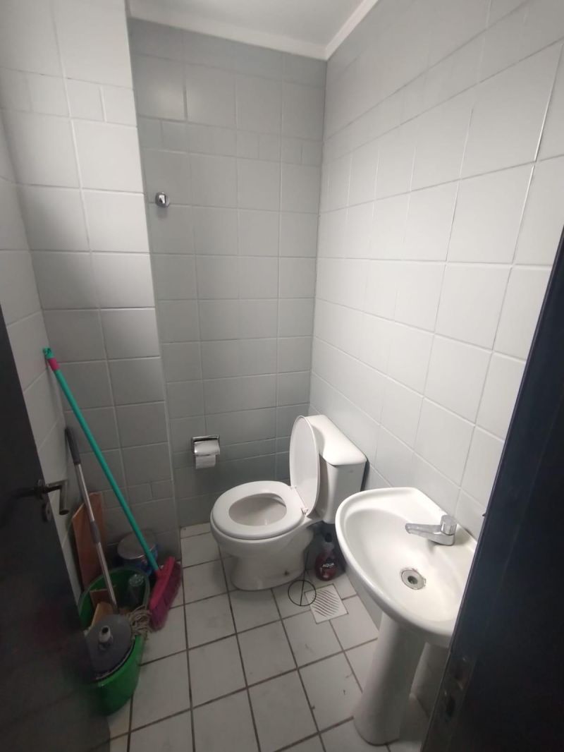 Sala com 1 banheiro e 50m² à venda no bairro Sagrada Familia, Taquara