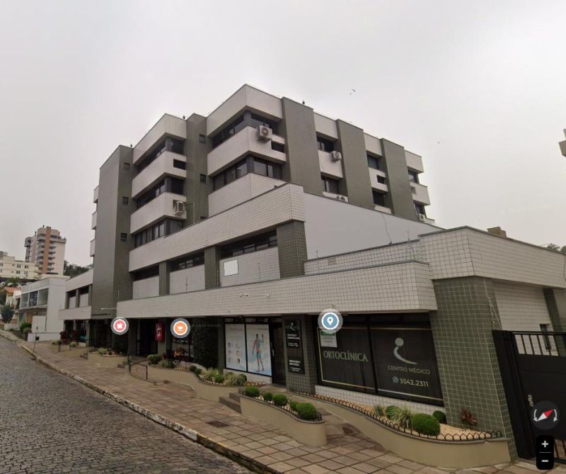Sala com 1 banheiro e 50m² à venda no bairro Sagrada Familia, Taquara