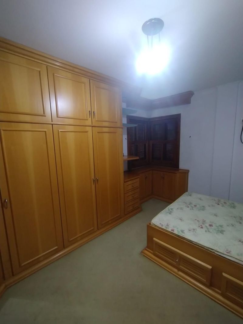 Apartamento com 3 quartos, 2 banheiros e 135m² à venda no bairro Sagrada Familia, Taquara