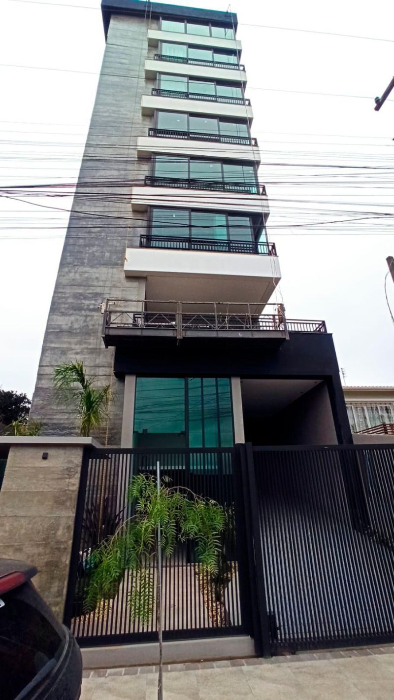 Apartamento com 4 banheiros e 158m² à venda no bairro Sagrada Familia, Taquara