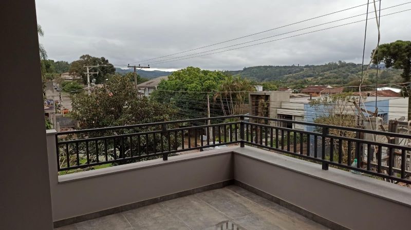 Apartamento com 4 banheiros e 158m² à venda no bairro Sagrada Familia, Taquara