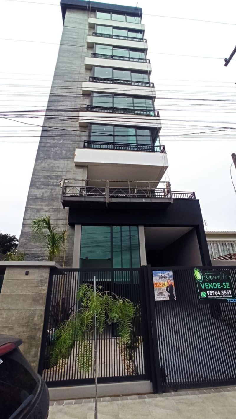 Apartamento com 4 banheiros e 158m² à venda no bairro Sagrada Familia, Taquara