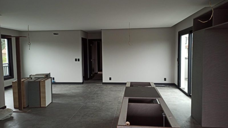 Apartamento com 4 banheiros e 158m² à venda no bairro Sagrada Familia, Taquara