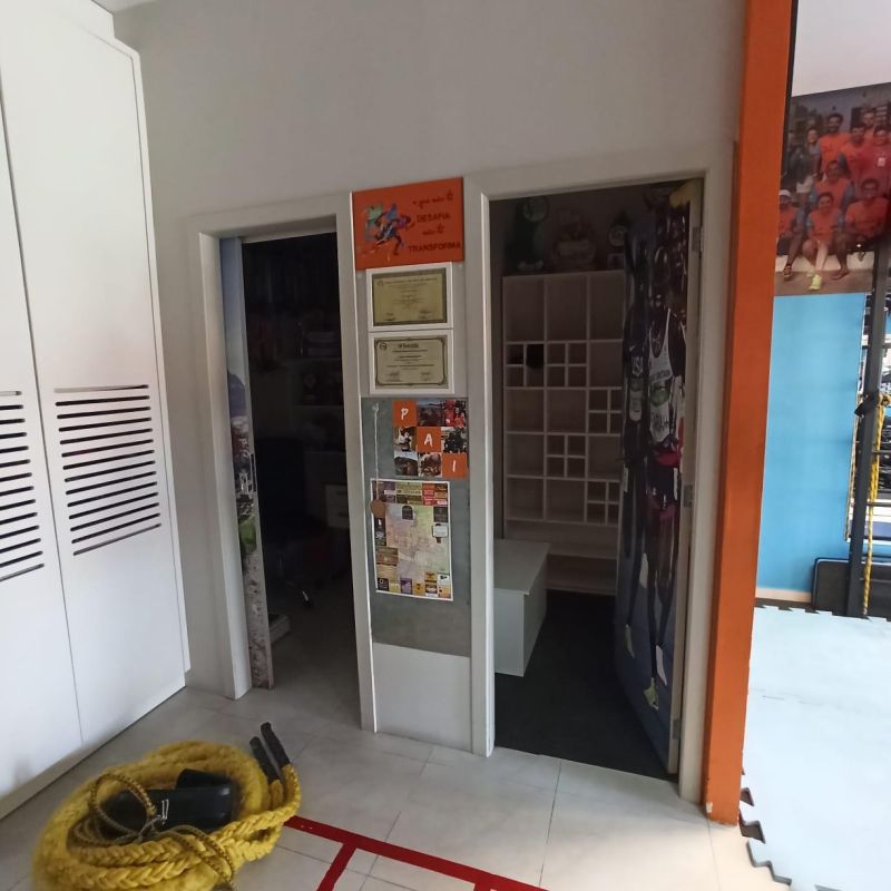 Sala com 60m² à venda no bairro Sagrada Familia, Taquara