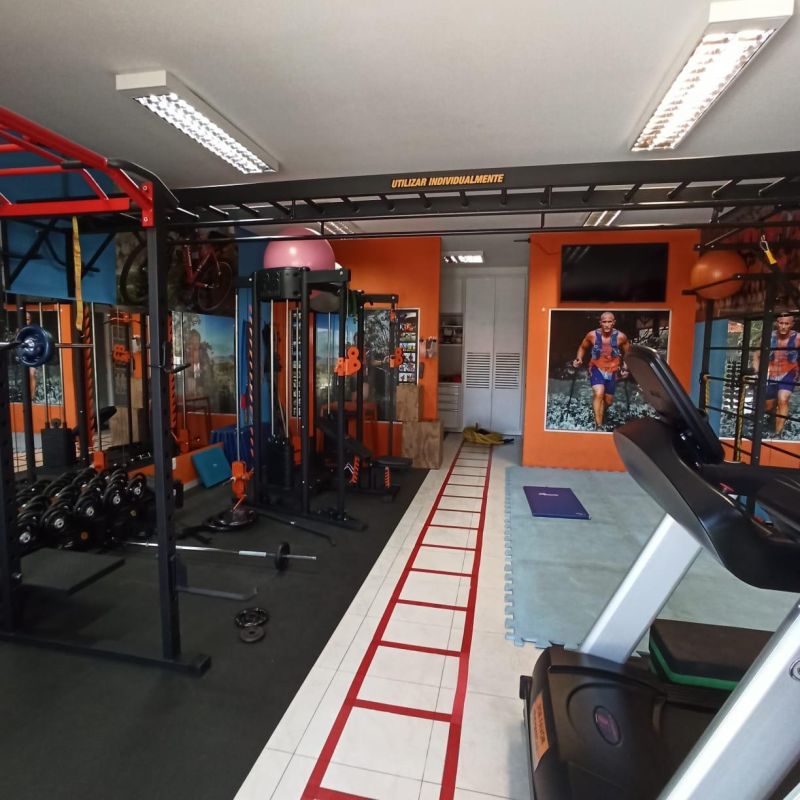 Sala com 60m² à venda no bairro Sagrada Familia, Taquara