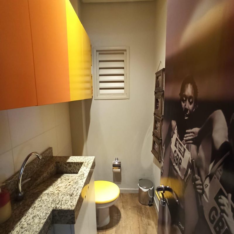 Sala com 60m² à venda no bairro Sagrada Familia, Taquara