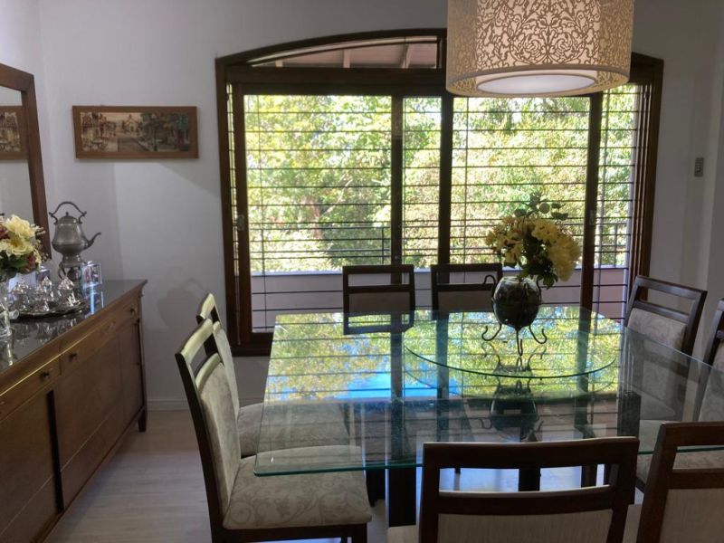 Casa com 4 quartos, 3 banheiros e 406m² à venda no bairro Sagrada Familia, Taquara