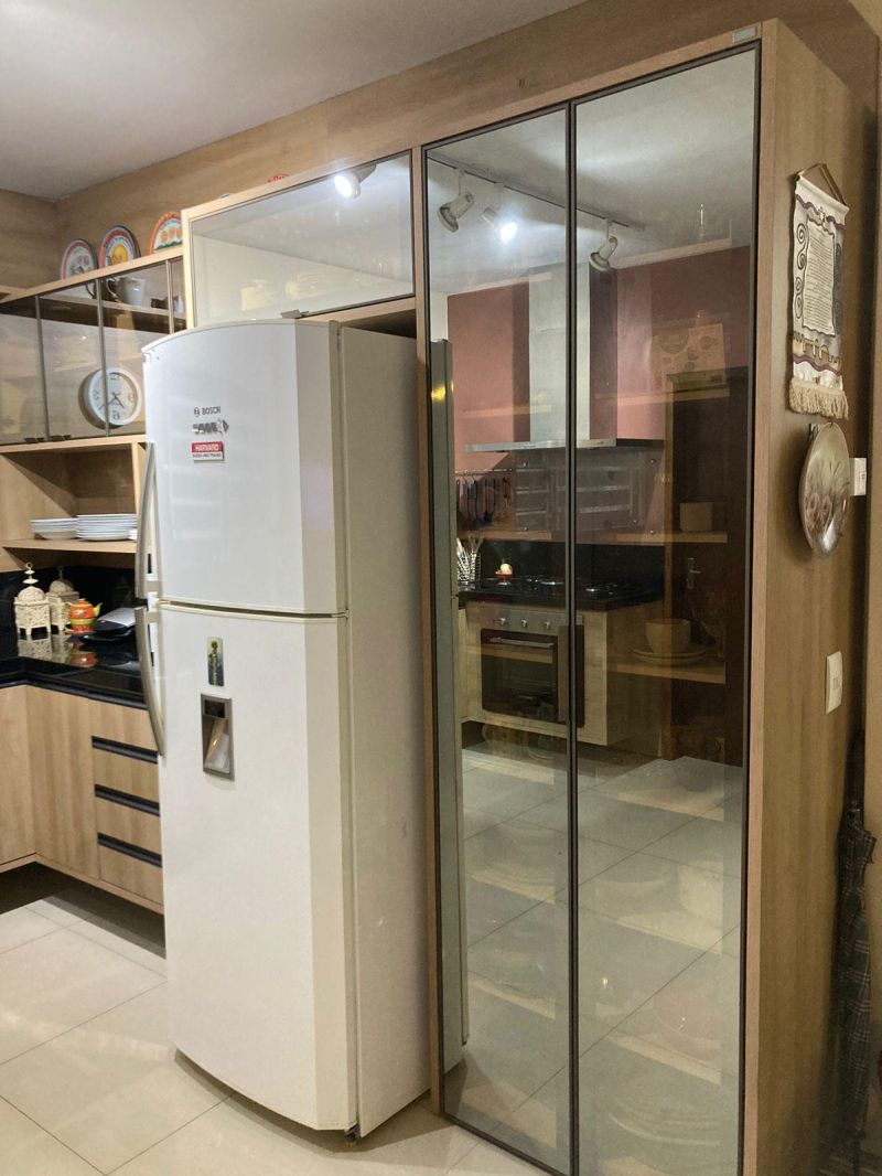Casa com 4 quartos, 3 banheiros e 406m² à venda no bairro Sagrada Familia, Taquara
