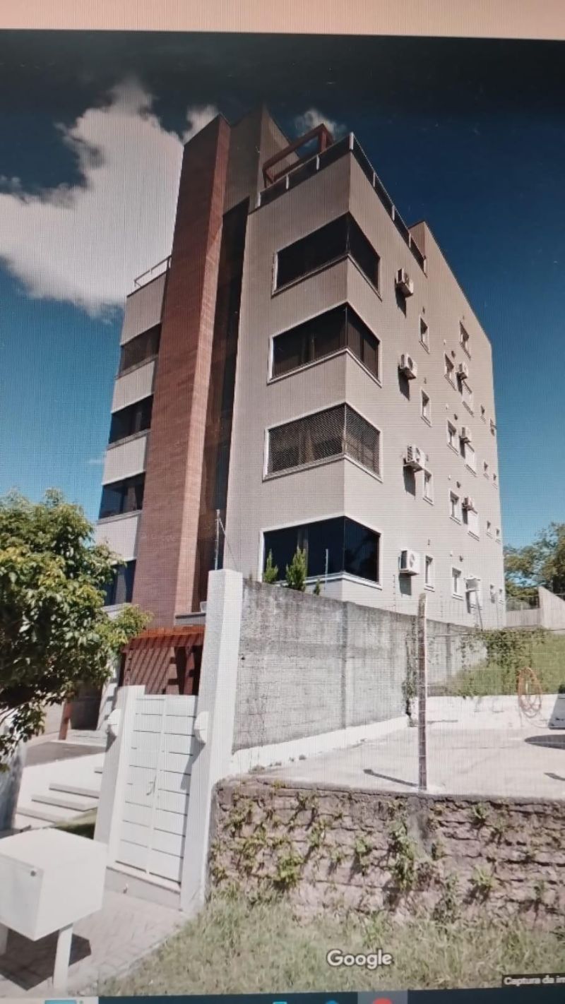 Apartamento com 3 banheiros e 77m² à venda no bairro Sagrada Familia, Taquara