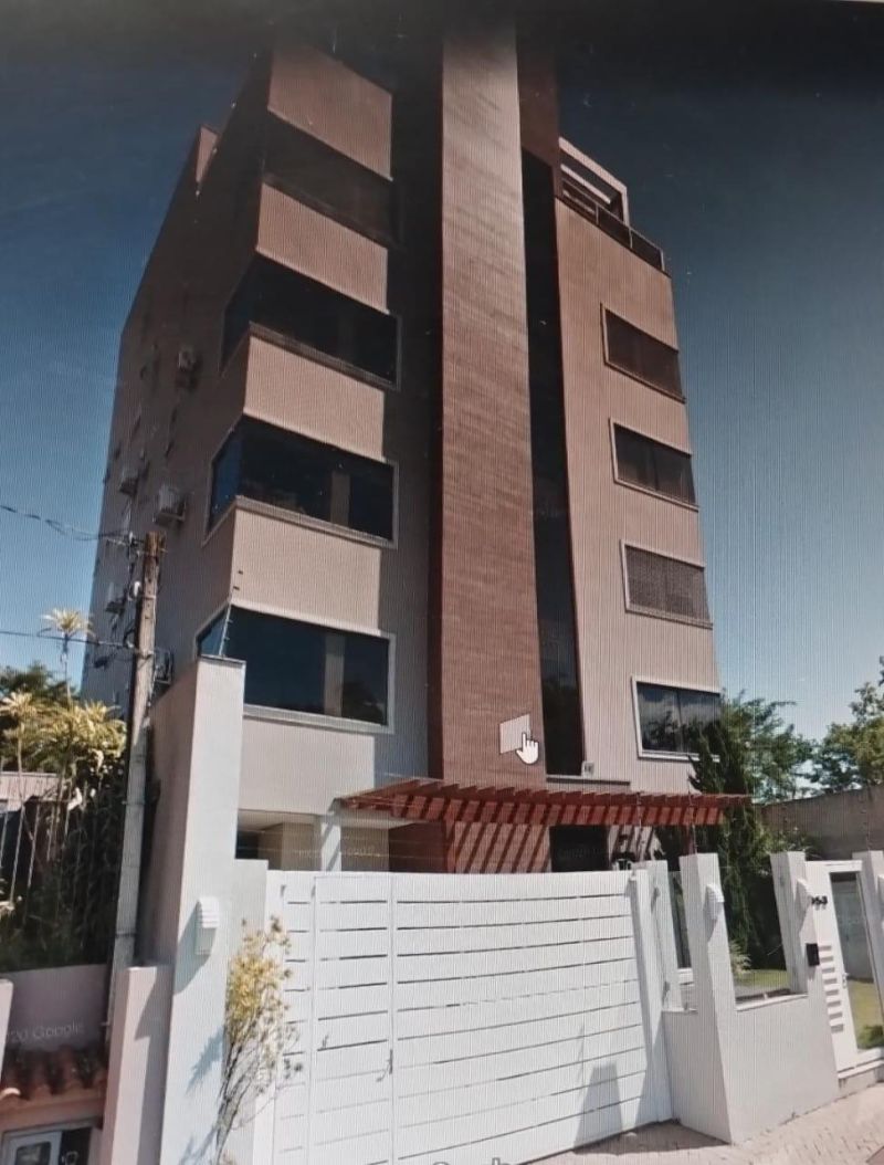 Apartamento com 3 banheiros e 77m² à venda no bairro Sagrada Familia, Taquara