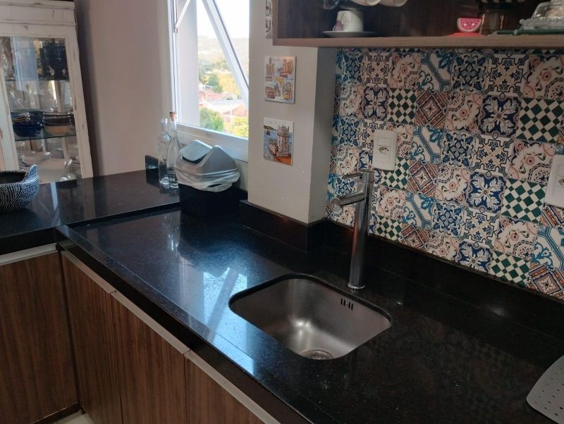 Apartamento com 3 banheiros e 77m² à venda no bairro Sagrada Familia, Taquara