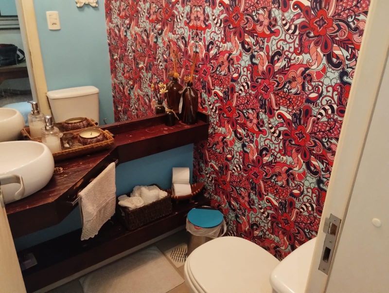Apartamento com 3 banheiros e 77m² à venda no bairro Sagrada Familia, Taquara