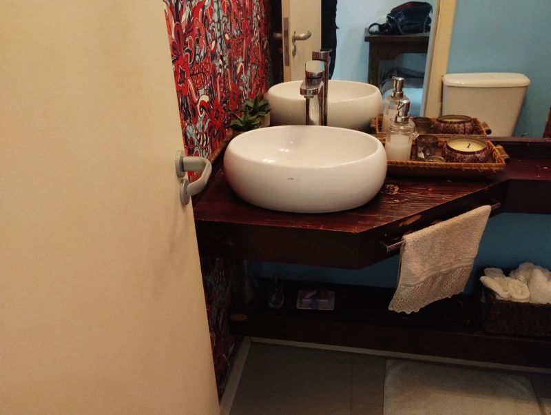 Apartamento com 3 banheiros e 77m² à venda no bairro Sagrada Familia, Taquara