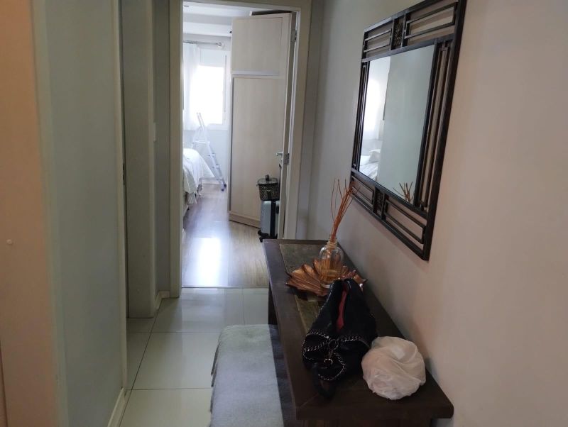 Apartamento com 3 banheiros e 77m² à venda no bairro Sagrada Familia, Taquara