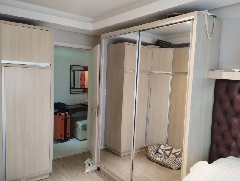 Apartamento com 3 banheiros e 77m² à venda no bairro Sagrada Familia, Taquara