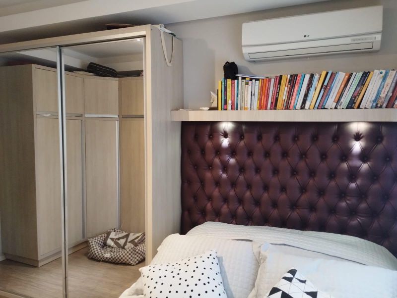 Apartamento com 3 banheiros e 77m² à venda no bairro Sagrada Familia, Taquara