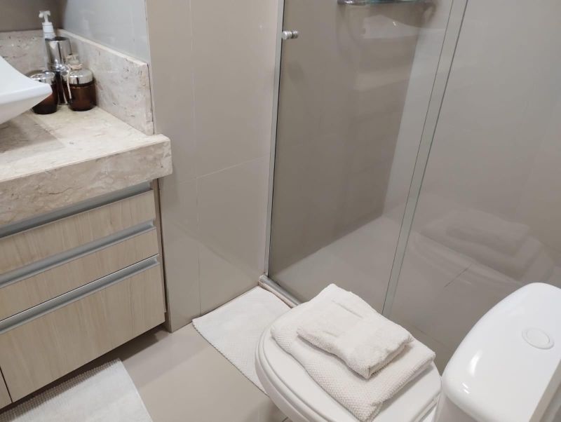 Apartamento com 3 banheiros e 77m² à venda no bairro Sagrada Familia, Taquara