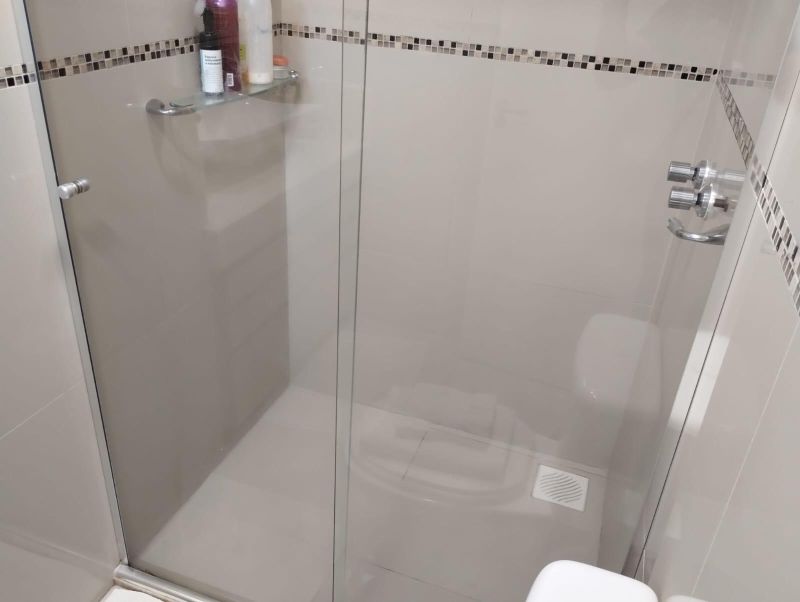 Apartamento com 3 banheiros e 77m² à venda no bairro Sagrada Familia, Taquara