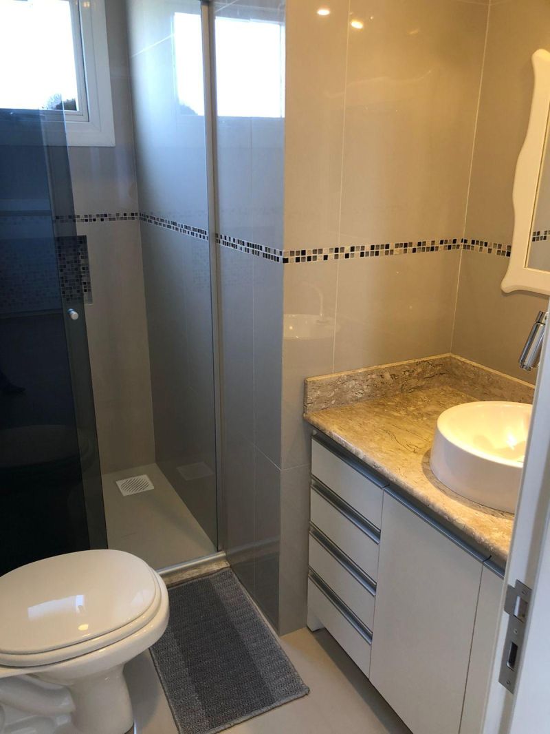 Apartamento com 3 banheiros e 88m² à venda no bairro Sagrada Familia, Taquara