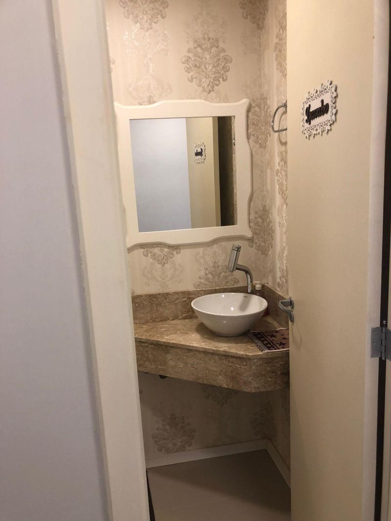 Apartamento com 3 banheiros e 88m² à venda no bairro Sagrada Familia, Taquara