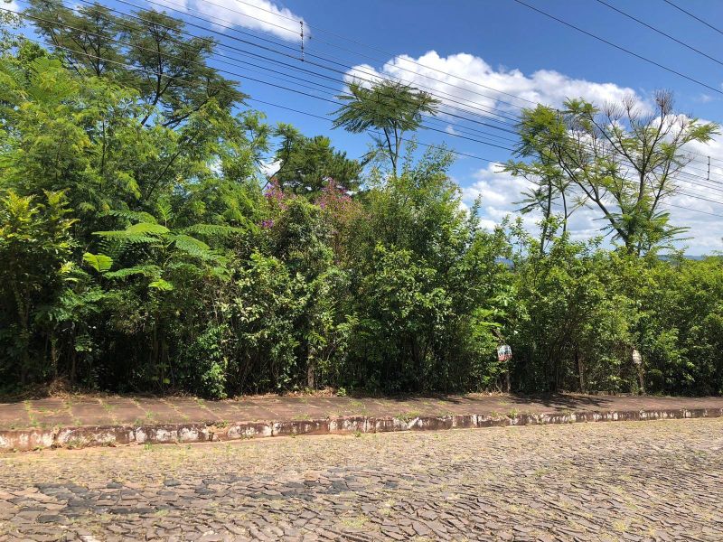 Terreno à venda no bairro Sagrada Familia, Taquara