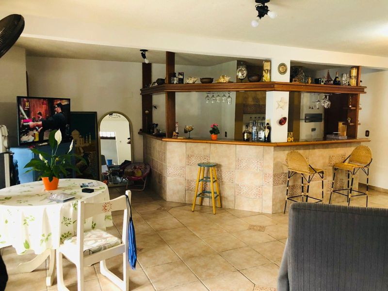 Casa com 2 quartos e 4 banheiros à venda no bairro Sagrada Familia, Taquara