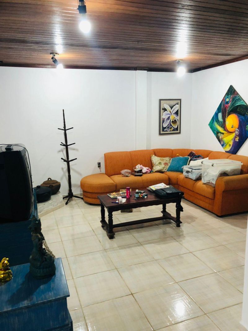 Casa com 2 quartos e 4 banheiros à venda no bairro Sagrada Familia, Taquara