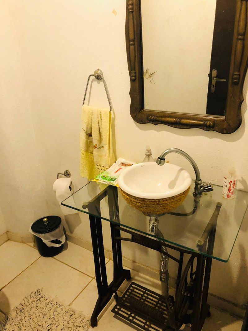 Casa com 2 quartos e 4 banheiros à venda no bairro Sagrada Familia, Taquara