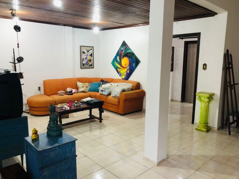 Casa com 2 quartos e 4 banheiros à venda no bairro Sagrada Familia, Taquara
